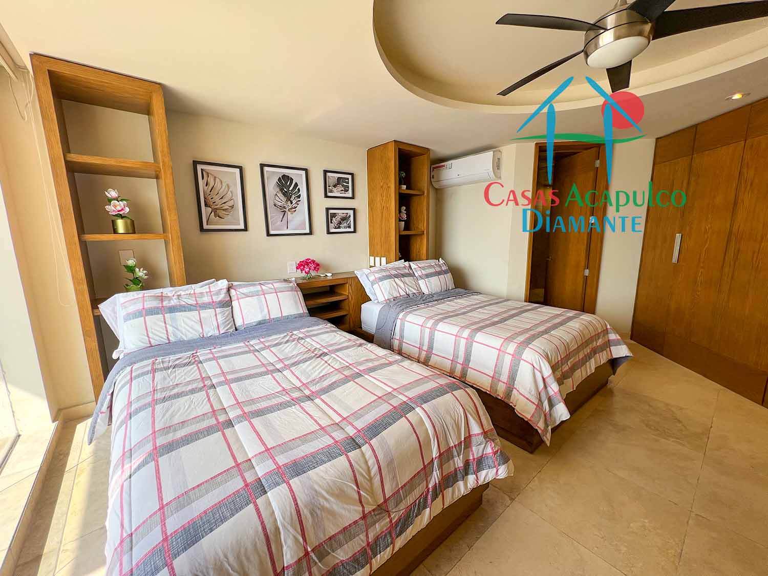 Joyas de Brisamar Vista de la Bruma 3 - Recámara uno 4